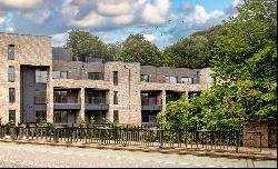 Water Of Leith Apartments, Lanark Road, Edinburgh, Midlothian, EH14 1TG