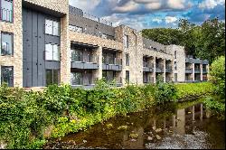 Water Of Leith Apartments, Lanark Road, Edinburgh, Midlothian, EH14 1TG