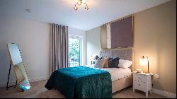 Water Of Leith Apartments, Lanark Road, Edinburgh, Midlothian, EH14 1TG