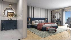 3 Bedroom Apartment, 355 Outubro, Avenidas Novas, Lisbon