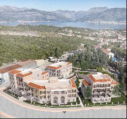One Bedroom Apartment, Lustica Bay, Tivat, Montenegro, R2128