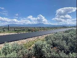 county road 110, Ranchos De Taos NM 87572