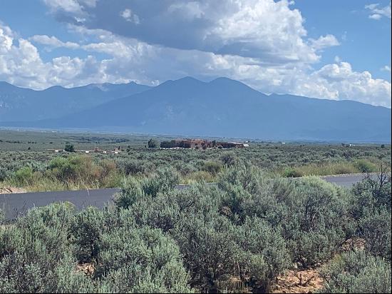 Ranchos De Taos