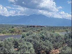 County Road 110, Ranchos De Taos NM 87572