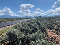 County Road 110, Ranchos De Taos NM 87572