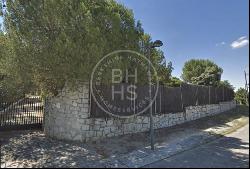 12000 sqm luxury plot for sale in Boadilla del Monte, Boadilla del Monte 28660