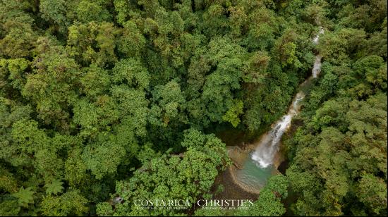 Celeste Waterfall Ranch