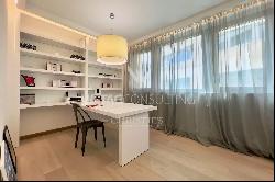 Modern apartment just a fingertip away from Lake Lugano for sale in Lugano-Muzzano