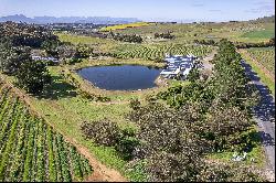 Nitida Wine Farm Development Land, Tygerberg Valley Street, Durbanville, Western Cape, 7550