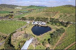 Nitida Wine Farm Development land, Tygerberg Valley Street, Durbanville, Western Cape, 7550