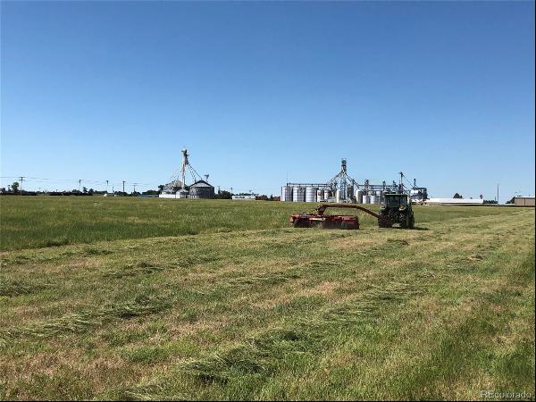 Lot 5 Antelope, Akron CO 80720