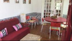 Property with two detached villas for sale in Sagres, Algarve