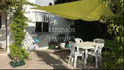 Property with two detached villas for sale in Sagres, Algarve