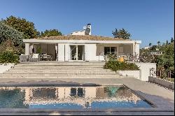 Super Cannes - Sea view - Contemporary villa