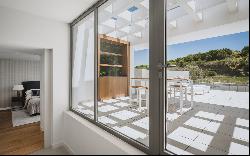 Avant-garde villa with Mediterranean touches in El Paraiso, Estepona