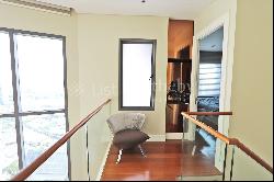 Bright Sukhumvit 24 - Duplex