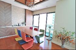 Bright Sukhumvit 24 - Duplex