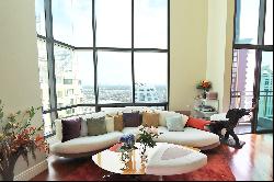 Bright Sukhumvit 24 - Duplex