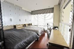 Bright Sukhumvit 24 - Duplex