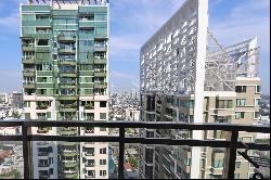 Bright Sukhumvit 24 - Duplex