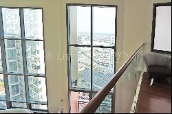 Bright Sukhumvit 24 - Duplex