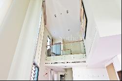 Bright Sukhumvit 24 - Duplex