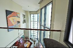 Bright Sukhumvit 24 - Duplex