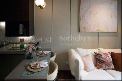 Cloud Residences Sukhumvit 23