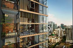 The Lofts Silom