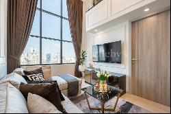 KnightsBridge Prime Sathorn