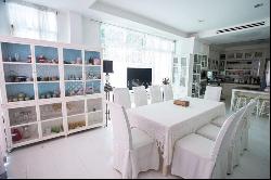 Single House Sukhumvit49