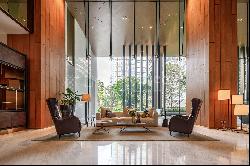 The Residences at Sindhorn Kempinski Hotel Bangkok