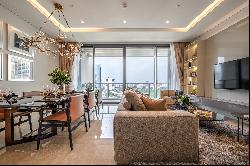 The Residences at Sindhorn Kempinski Hotel Bangkok