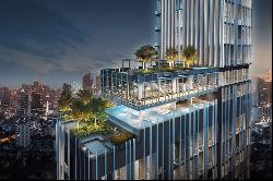 Cloud Residences Sukhumvit 23