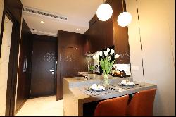 Cloud Residences Sukhumvit 23