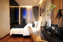 Cloud Residences Sukhumvit 23