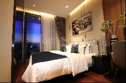 Cloud Residences Sukhumvit 23