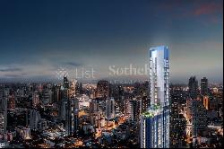 Cloud Residences Sukhumvit 23