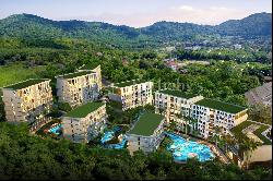 Wyndham La Vita Phuket