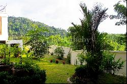 Unique Single Family Estate in Koh Chang