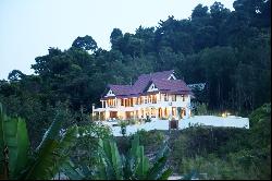 Unique Single Family Estate in Koh Chang