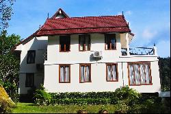 Unique Single Family Estate in Koh Chang