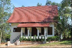 Unique Single Family Estate in Koh Chang