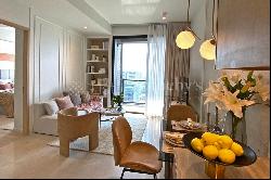 The Lofts Silom