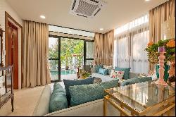 Villa888 Chiang Mai