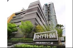 RHYTHM Sukhumvit 42