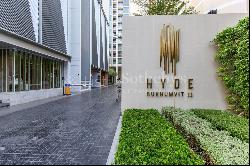 Hyde Sukhumvit 11