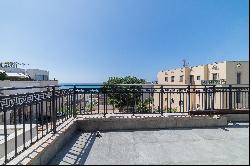 Magnificent 3-Story Seaview House with a Pool | Jaffa - Ajami