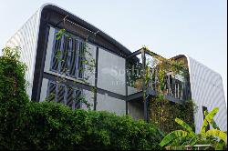 House in Sukhumvit 71