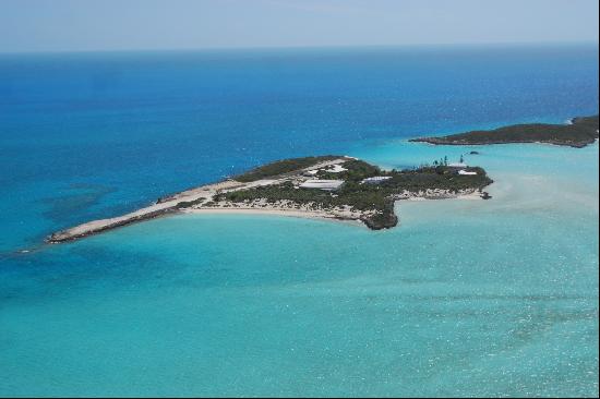 Exuma Cays